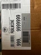 Bertazzoni gas kookplaat, Ophalen, Nieuw