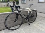 koersfiets '' 54'' 10speed Gianni Motta perfecte staat, Fietsen en Brommers, Fietsen | Racefietsen, Ophalen, 28 inch, Heren, Aluminium