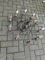 Retro luster me 10 armen hij werkt zeer goed, Enlèvement