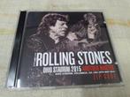 2 CD's - ROLLING STONES - Live Ohio 2015, Verzenden, Zo goed als nieuw, Poprock