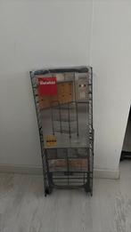 Metalex rekje- nieuw, Enlèvement, Comme neuf