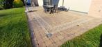 Pavés autobloquants Marlux Stonehedge, Ophalen, Gebruikt, Overige typen, 10 m² of meer