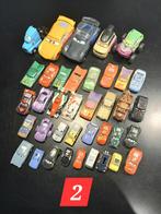 Lots de 188 voitures miniatures – Cars & Bburago  !, Ophalen, Gebruikt, Auto, Overige merken