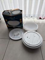 plafonniers Livarno, Enlèvement, Comme neuf