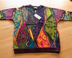 Vintage 1990s Coogi Knit Sweater size Medium NEW with TAGS, Kleding | Heren, Truien en Vesten, Overige kleuren, Maat 48/50 (M)