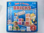 Bill & Betty bricks - Smart Games, Utilisé, Enlèvement ou Envoi