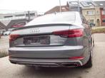 Audi A4 35 TFSI S tronic - S Line (EU6d-TEMP), Autos, Audi, 5 places, Berline, Automatique, https://public.car-pass.be/vhr/a7253bbc-c8ff-4ea9-8e3b-c8dca7acbe4a?lang=nl