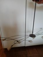 Verlichtingsarmatuur, Ophalen, Gebruikt, 50 tot 75 cm, Glas