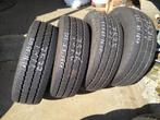 4 camper banden als nieuw Conti 225-65-16CP 8,5mm, Enlèvement, Comme neuf