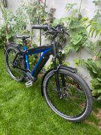 Riese Muller Supercharger 2 Enviolo Elektrische Fiets Bosch, Fietsen en Brommers, Elektrische fietsen, Ophalen, Zo goed als nieuw