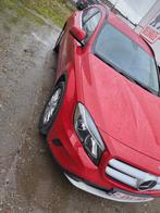Mercedes GLA 200 cdi euro 6b, Auto's, Mercedes-Benz, Zwart, 4 cilinders, USB, 5 deurs