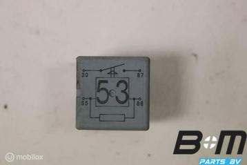 Contactrelais Volkswagen Golf 4 beschikbaar voor biedingen