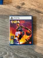 NBA 2K23 PS5, Ophalen, Zo goed als nieuw
