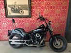 Harley Davidson cross bones springer met garantie, Motoren, 2 cilinders, Bedrijf, Meer dan 35 kW, 1584 cc