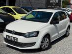 VOLKSWAGEN POLO • 1.2 ESS • GARANTIE, Euro 5, Bedrijf, Polo, Handgeschakeld