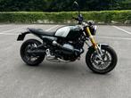 BMW R12 Nine T - 3500 km - Nieuwstaat, Particulier, Quickshifter