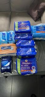 Lot de protections urinaires femme., Divers, Enlèvement, Comme neuf