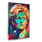 Portrait de la princesse Diana Poster 40x60cm brillant, Maison & Meubles, Accessoires pour la Maison | Décorations murale, Envoi
