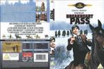 Breakheart Pass 1975 DVD met Charles Bronson, Ben Johnson, R, Cd's en Dvd's, Ophalen of Verzenden