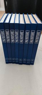 Encyclopédie MA VOITURE 8 volumes, Boeken, Ophalen, Zo goed als nieuw
