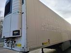 2015 Schmitz Cargobull SCB*S3B Oplegger / koeltrailer, Overige brandstoffen, Bedrijf, Aanhangers en Opleggers, Te koop