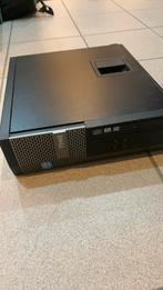 Dell optiplex 390 windows 10, Computers en Software, Ophalen of Verzenden, Gebruikt