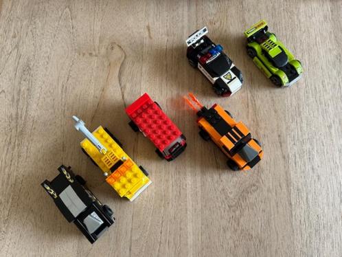 Lego 8186 hotsell