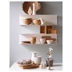 Wandrek IKEA, Huis en Inrichting, Woonaccessoires | Wandplanken en Boekenplanken, Ophalen, Zo goed als nieuw