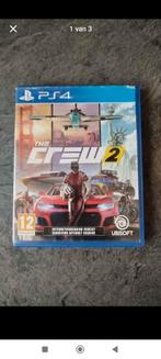 The Crew 2 (PS4), Games en Spelcomputers, Ophalen, Online, Gebruikt, Racen en Vliegen