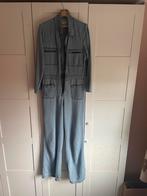 Jumpsuit maat L Bellerose, Vêtements | Femmes, Combinaisons, Enlèvement, Porté, Taille 42/44 (L), Bleu