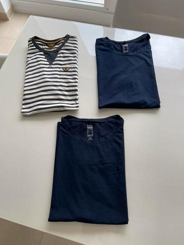 PME Legend t-shirt XL en 2 van  Decathlon beschikbaar voor biedingen