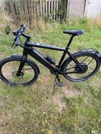 Stromer ST1X speedpedelec met batterij van 983Wh., Ophalen, Gebruikt, 51 tot 55 cm, Stromer