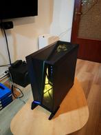 PC Gamer i9-9900K / RTX 3060 Ti / 32 Go / Watercooling – RGB, Ophalen, Intel Core i9, Gaming, HDD