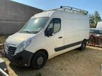 2015 Opel Movano Personenauto, Auto's, Opel, Gebruikt, Movano, Bedrijf, Overige carrosserie