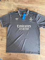 Voetbalshirt Real Madrid 24/25 Vini JR, Nieuw, Groter dan maat XL, Shirt, Ophalen of Verzenden