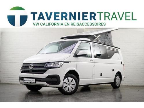 Volkswagen T6.1 Transporter T6.1 Stylevan Durban, Auto's, Volkswagen, Bedrijf, Overige modellen, Airbags, Bluetooth, Boordcomputer