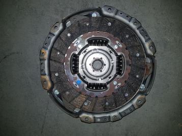 Vliegwiel Dacia Duster 1.5 DCI 2017 beschikbaar voor biedingen