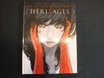 HERITAGES (1 ALBUM EO).    EDITIONS DUPUIS, Neuf, Enlèvement ou Envoi, Une BD, HANS/GOURDON
