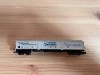 Fleischmann, Hobby en Vrije tijd, Modeltreinen | N-Spoor, Ophalen of Verzenden, Wagon, Fleischmann