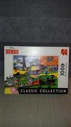 Dumbo puzzel, Ophalen of Verzenden, 500 t/m 1500 stukjes, Gebruikt, Legpuzzel