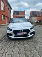 Hyundai i30 fastback 1.4 T-GDI N-line, Auto's, Hyundai, Voorwielaandrijving, Stof, 4 cilinders, 1396 cc