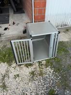 Auto bench, Dieren en Toebehoren, Ophalen, Zo goed als nieuw