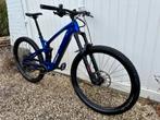 TREK fuel Exe elektrische mountainbike maat L 29 inch carbon, Fietsen en Brommers, Zo goed als nieuw, 50 km per accu of meer, 55 tot 59 cm