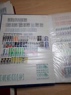 postzegel plakzegels, Enlèvement ou Envoi, Non oblitéré, Timbre-poste