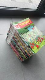 De kiekeboes - Merho 74 stuks, Ophalen, Zo goed als nieuw