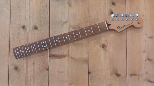 Fender Stratocaster gitaarhals, Muziek en Instrumenten, Instrumenten | Onderdelen, Zo goed als nieuw, Ophalen