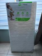 Nieuwe evolutieve matras, Kinderen en Baby's, Jongetje of Meisje, Wit, Overige typen, Nieuw