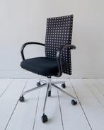 Vitra bureaustoel van Antonio Citterio, Huis en Inrichting, Ophalen, Zwart, Zo goed als nieuw, Bureaustoel