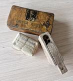 Duits WO1 lotje, Ophalen of Verzenden, Landmacht, Overige typen