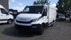 Iveco Daily 35 180 (Stock ID 58380), Euro 5, 93 kW, 2287 cc, Iveco